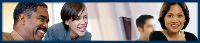 Services for Organizational Training Leaders
