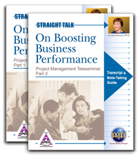 Transcript and note guide