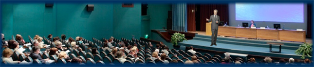 Presentation Design Services