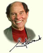 [Image of Stewart Levine]